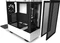 NZXT H510 Flow, weiß, Glasfenster Vorschaubild