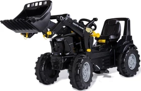 rolly toys rollyFarmtrac Premium II DF 8280 TTV Warrior