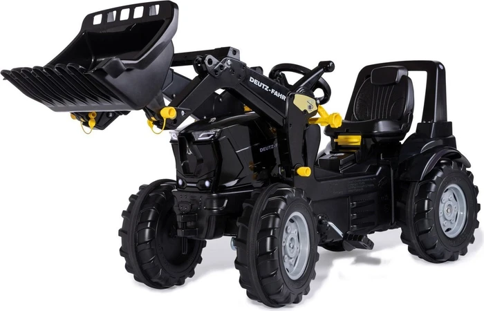 rolly toys rollyFarmtrac Premium II DF 8280 TTV Warrior