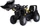 rolly toys rollyFarmtrac Premium II DF 8280 TTV Warrior (730148)