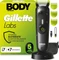 Gillette Labs Body + Intimate i7 Trimmer Vorschaubild