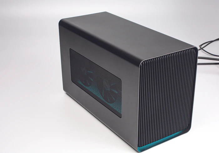 Razer Core X Chroma