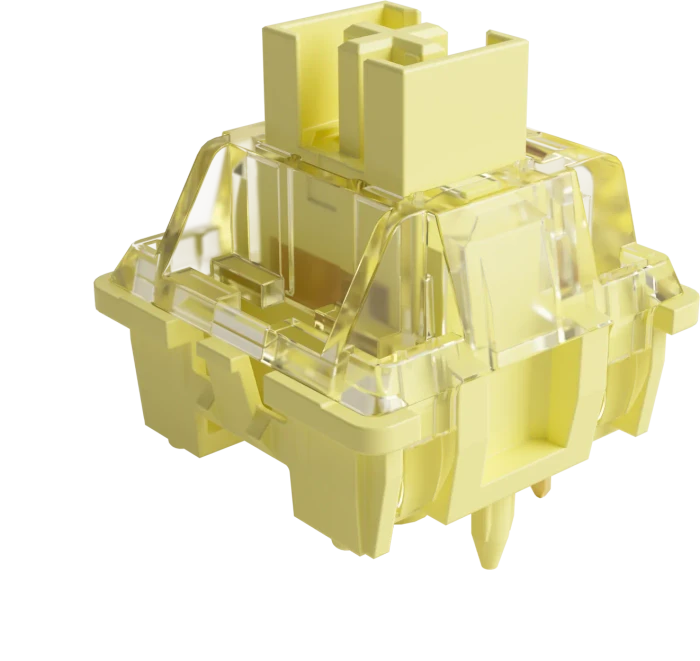 Akko V3 Pro Switch Set