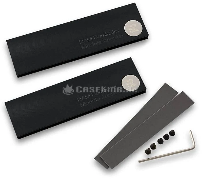 EK Water Blocks EK-RAM Dominator