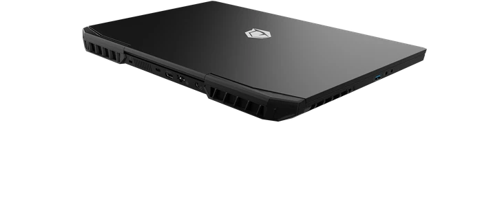 Tulpar A7 V14.2.7, Core i5-12500H, 8GB RAM, 500GB SSD, GeForce RTX 3050 Ti, DE