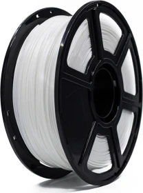 Flashforge PLA, weiß, Spule, 1.75mm, 1.00kg