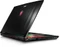 MSI GE62 7RE-088 Apache Pro, Core i7-7700HQ, 16GB RAM, 256GB SSD, 1TB HDD, GeForce GTX 1050 Ti, DE Vorschaubild