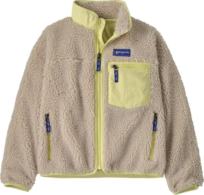 Patagonia Retro-X Fleece Funktionsjacke (Junior)