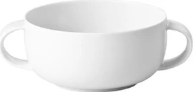 Rosenthal studio-line Suomi Weiß Suppen-Obertasse 300ml