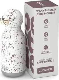 Asobu Bestie Isolierflasche 473ml seal
