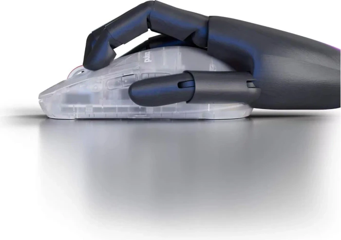 Pulsar Gaming Gears X2H Medium Wireless SuperClear Edition, USB