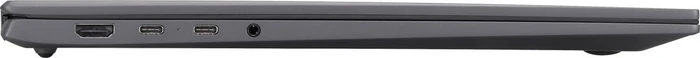 LG gram 17, grau, Core Ultra 7 155H, 32GB RAM, 2TB SSD, DE