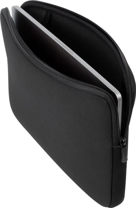 RivaCase 5123 Antishock Laptop Sleeve für Macbook 13", schwarz
