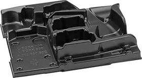 Bosch Professional L-Boxx 136 Gr.2 Werkzeugkoffer-Einlage