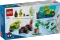LEGO Marvel Super Heroes Spielset - Actionspaß mit Spin und Electro in ihren Dino-Flitzern Vorschaubild