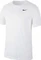 Nike Dri-FIT Funktionsshirt kurzarm weiß/schwarz (Herren) Vorschaubild