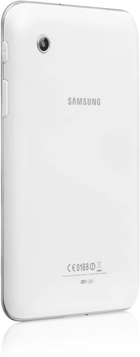 Samsung Galaxy Tab 2 7.0 P3110, weiß, 16GB