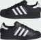 adidas Superstar II core black/cloud white Vorschaubild