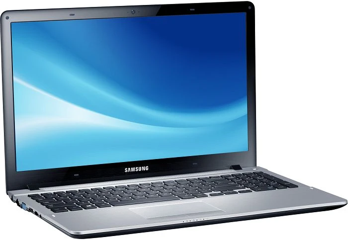 Samsung ATIV Book 4 - 450R5E, silber, Core i5-3230M, 4GB RAM, 500GB HDD, GeForce 710M, DE