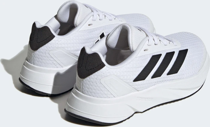 adidas Duramo SL cloud white/core black/grey five (Junior)