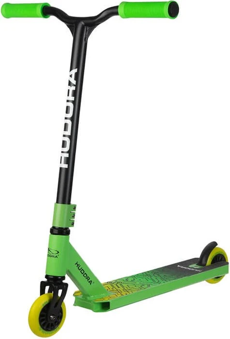 Hudora Stunt Scooter