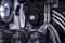 Cooler Master Sleeved Extension Cable Kit, 30cm, schwarz/weiß Vorschaubild