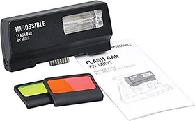 Polaroid Flashbar für SX-70