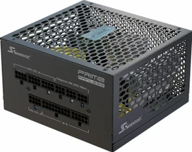 Seasonic Prime Fanless PX-500 500W, ATX
