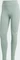 adidas Own the Run Laufhose 7/8 silver green (Damen) Vorschaubild