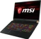 MSI GS75 Stealth 8SE-073, Core i7-8750H, 16GB RAM, 512GB SSD, GeForce RTX 2060, DE Vorschaubild