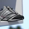 adidas x Moon Boot Ultraboost 1.0 silver metallic/core black/semi lucid red Vorschaubild