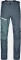Ortovox Westalpen 3L Light Hose lang dark arctic grey (Herren) Vorschaubild