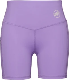 Mammut Massone Short Tights Hose kurz lavandin (Damen)