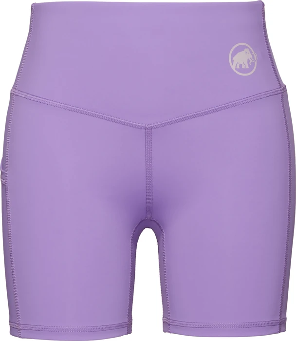 Mammut Massone Short Tights Hose kurz lavandin (Damen)