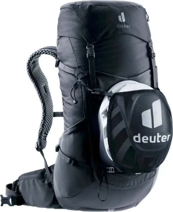 Deuter Futura 26 schwarz