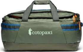 Cotopaxi Allpa Getaway 70L Duffel fatigue