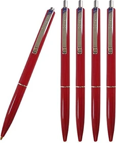 Schneider K15 M Kugelschreiber rot