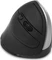 Dicota RELAX Wireless Ergonomic Mouse schwarz/silber, USB Vorschaubild