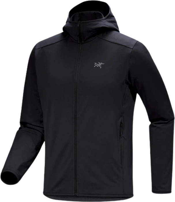 Arc'teryx Kyanite Lightweight Hoody Jacke (Herren)