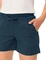 Vaude Redmont Shorts III Hose kurz dark sea (Damen) Vorschaubild