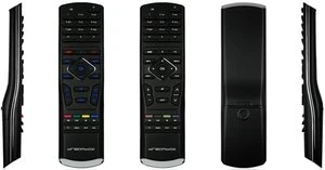 DreamBox Fernbedienung DM8000 HD