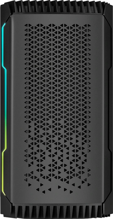 Corsair ONE a200, Ryzen 9 5900X, 32GB RAM, 1TB SSD, 2TB HDD, GeForce RTX 3080