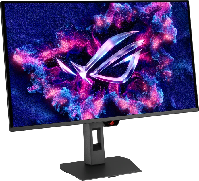 ASUS ROG Strix XG27UQDMS, 26.5"
