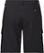 Vaude Neyland Cargo Shorts Hose kurz schwarz (Herren) Vorschaubild