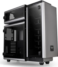 Thermaltake Level 20 Tempered Glass Edition, Glasfenster (CA-1J9-00F9WN-00)