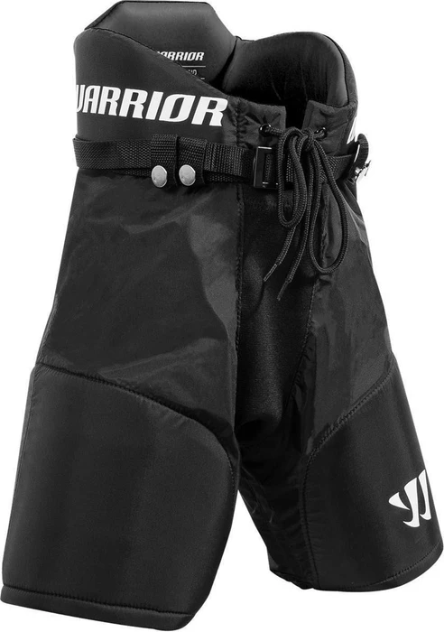 Warrior Alpha Hose schwarz (Junior)