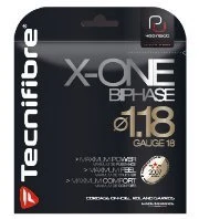 Tecnifibre X-One Biphase, 12m