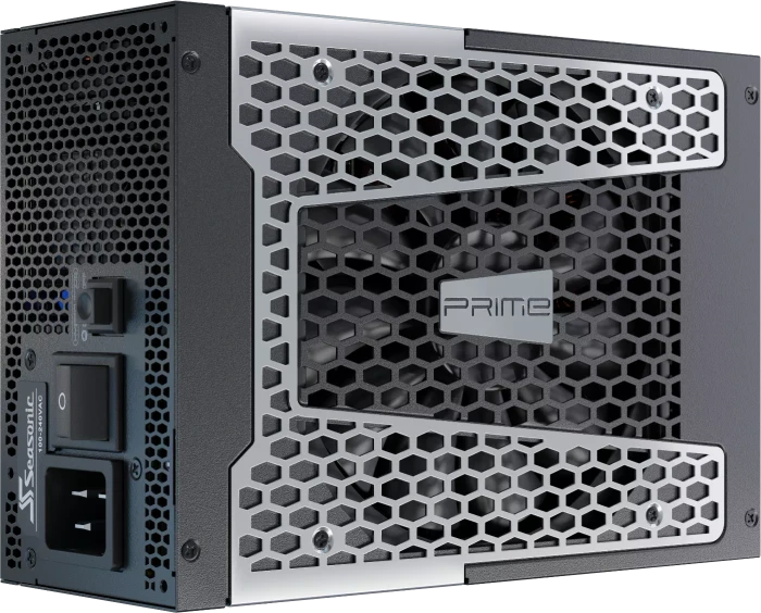 Seasonic Prime PX-1600 1600W, ATX 3.0