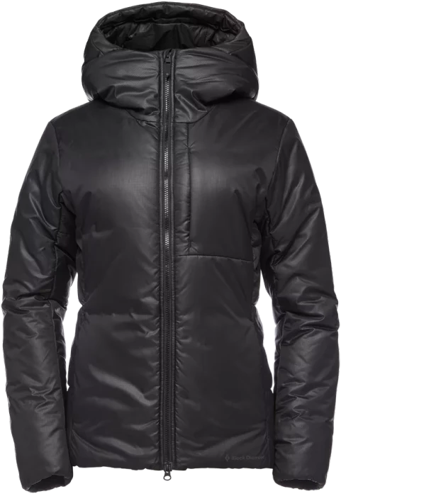Black Diamond Belay Mantel (Damen)