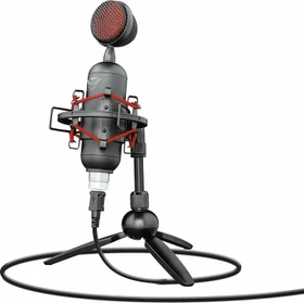 Trust Gaming GXT 244 Buzz USB Streaming Microphone